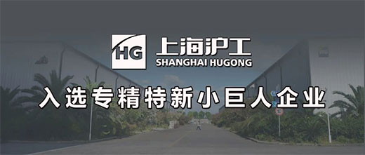 上9国际站备用入选国度专精特新“幼巨人”企业