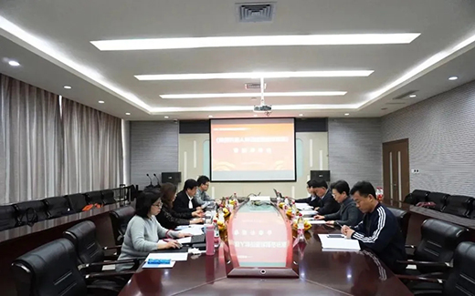 上9国际站备用受邀参编《焊接机械人培训基地建设尺度》！