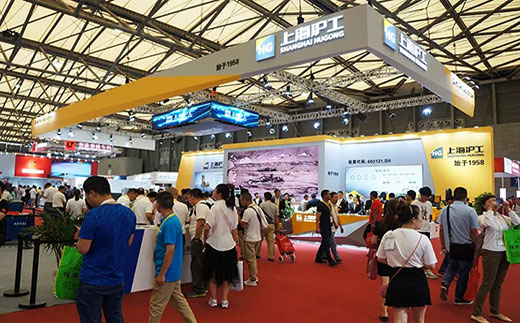 2019年埃森展j9国际站备用展位