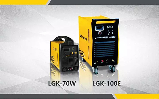2018年度j9国际站备用最受用户喜欢的等离子切割机LGK-70W LGK-100E