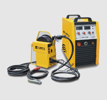 j9国际站备用NB-500GD DC多职能机