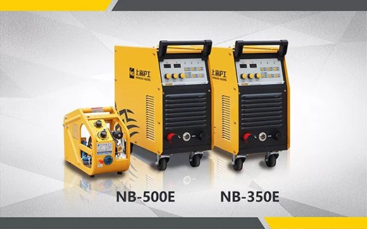 2018年度最受用户喜欢的j9国际站备用气保焊机NB-500E NB-350E