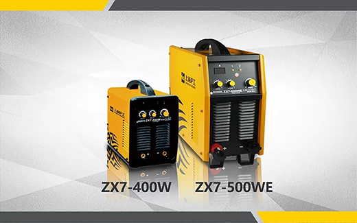 2018年度j9国际站备用最受用户喜欢的手工电弧焊机ZX7-400W ZX7-500WE